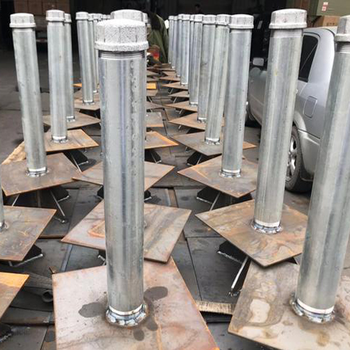 浙江沉降板的工作原理