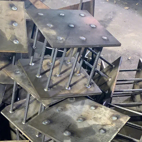 在确定浙江预埋件位置时，需要考虑以下几点