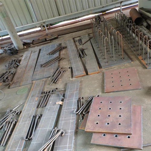 有哪些其他因素会影响浙江预埋件位置的确定？