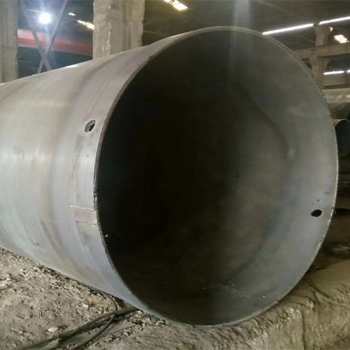 选择浙江钢护筒的材质时，主要考虑哪些因素