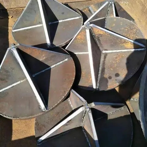 浙江桩尖图纸要求包括以下几点