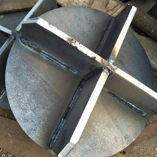 浙江桩尖的材质如何选择？