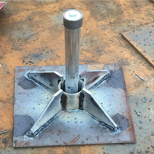 浙江沉降板的规格型号有哪些？