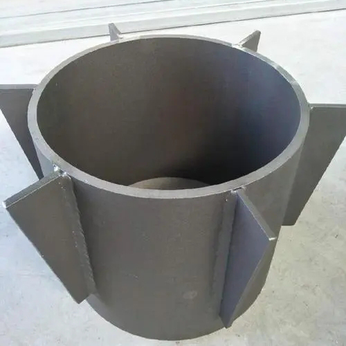 浙江桩尖的生产工艺主要包括以下步骤