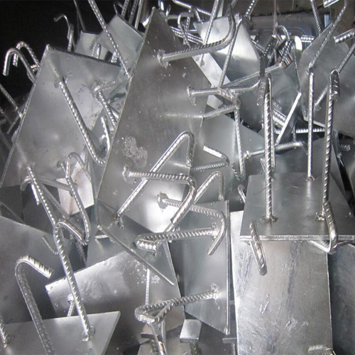 浙江高铁预埋件的施工条件