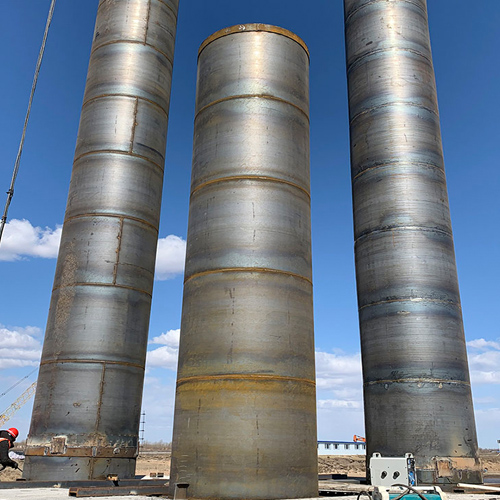 浙江钢护筒施工标准