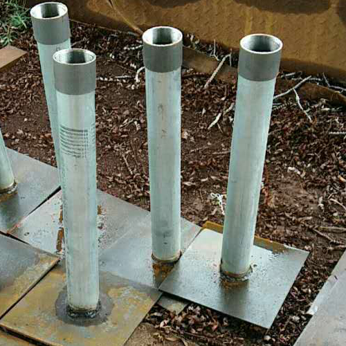 浙江沉降板的施工步骤如下