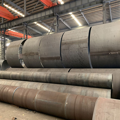 浙江钢护筒施工标准