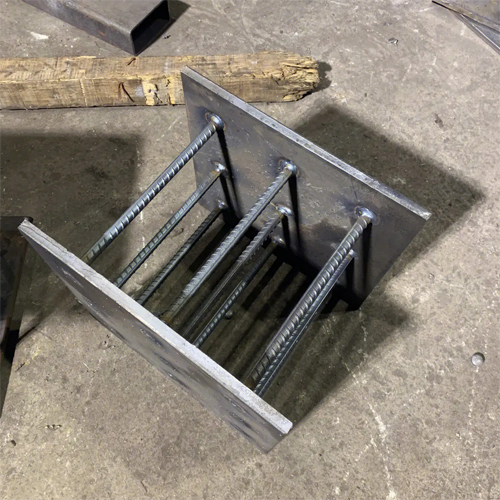 浙江工程预埋件厂家